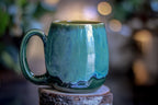 15-G EXPERIMENT Mug, 16 oz.