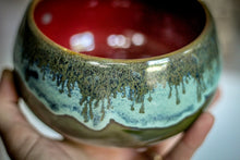 Load image into Gallery viewer, 15-E Mossy Bowl, 19 oz.
