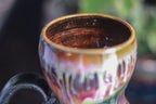 16-A+ New Earth Gourd Acorn Mug - TOP SHELF NEXT LEVEL, 20 oz.