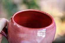 Load image into Gallery viewer, 05-E EXPERIMENT Notched Gourd Mug, 23 oz.