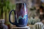 15-C Purple Haze Textured Mug - MINOR MISFIT, 21 oz. - 10% off