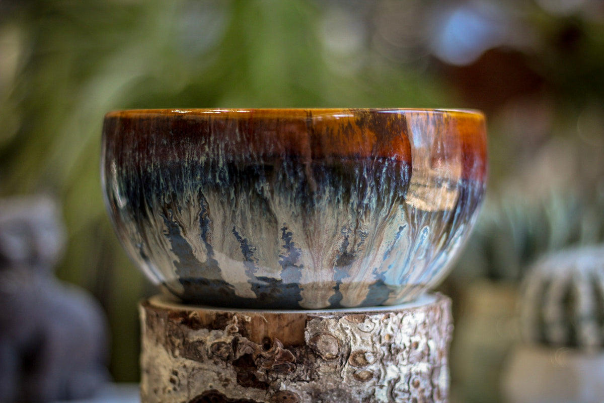 15-D New Wave Bowl - MISFIT, 29 oz. - 20% off