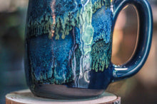 Load image into Gallery viewer, 15-E Moody Blues Mug - MINOR MISFIT, 23 oz. - 10% off