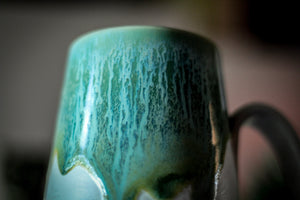 18-G Atlantean Jade Mug, 19 oz.