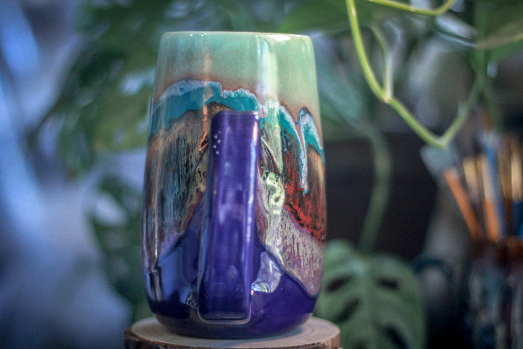 17-B Sonora Mug, 26 oz.