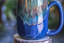 Load image into Gallery viewer, 14-A New Earth Crystal Mug - MISFIT, 25 oz. - 20% off