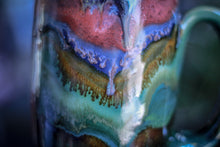 Load image into Gallery viewer, 16-A Rocky Mountain Twilight Mug - TOP SHELF, 23 oz.
