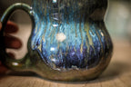 18-E PROTOTYPE Gourd Mug, 14 oz.