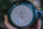 14-A Rocky Mountain Midnight Mug - TOP SHELF, 22 oz.