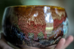 16-B Rainbow Grotto Bowl, 26 oz.