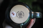 16-A+ New Earth Gourd Acorn Mug - TOP SHELF NEXT LEVEL, 20 oz.