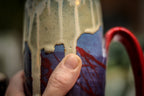 22  Stein Mug, 17 oz.