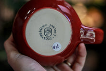 Load image into Gallery viewer, 05-E EXPERIMENT Notched Gourd Mug, 23 oz.