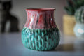 20-E PROTOTYPE Barely Flared Textured Cup, 11 oz.