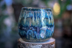 17-E Moody Blues Variation Squat Mug, 19 oz.