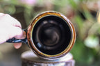 17-A New Earth Textured Mug - MINOR MISFIT, 23 oz. - 10% off