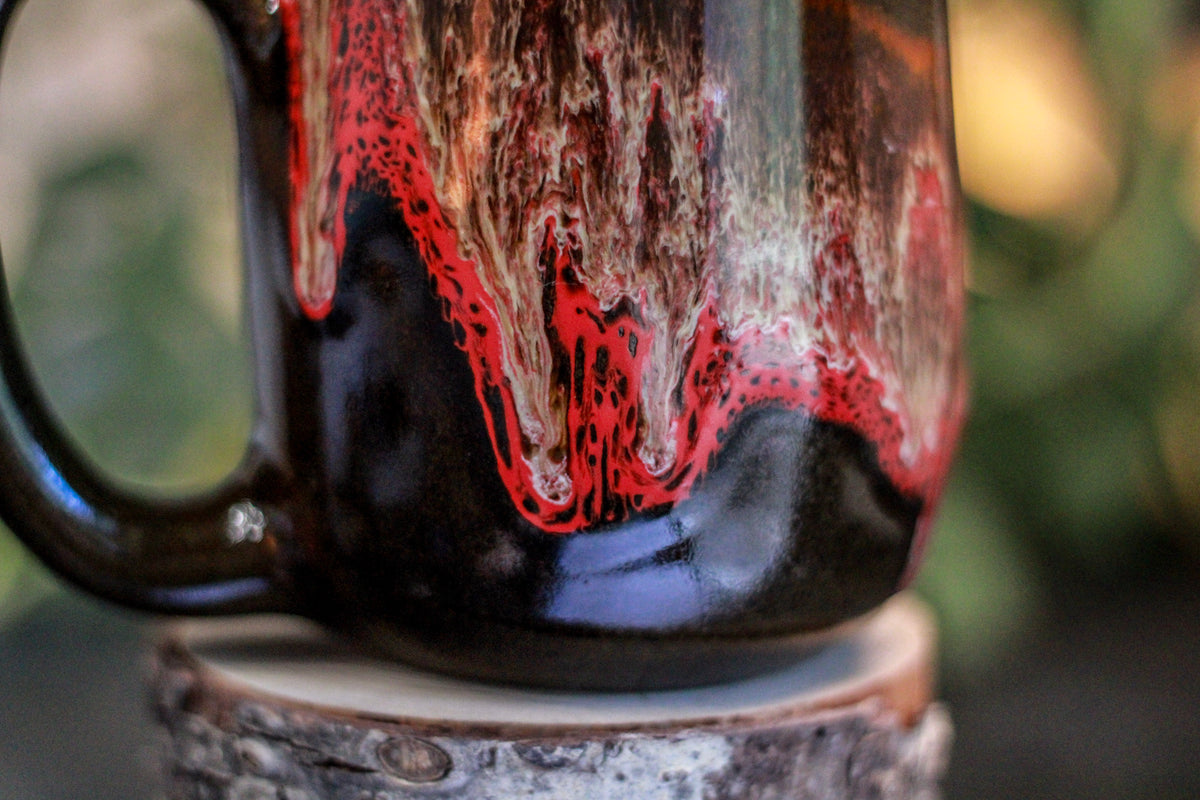 17-F PROTOTYPE Mug, 26 oz.