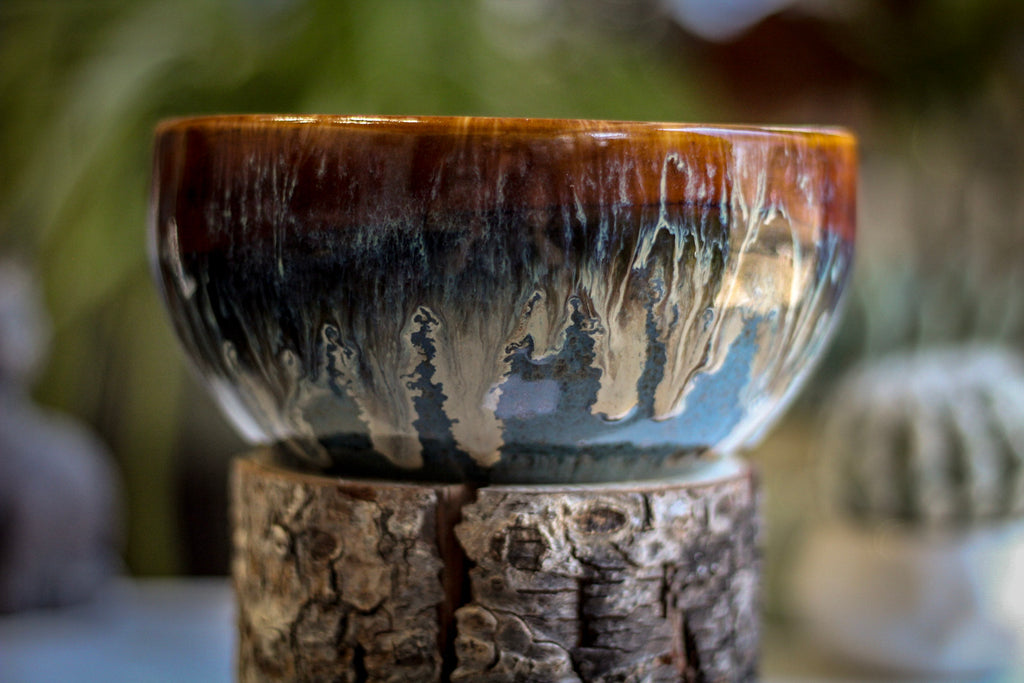 15-D New Wave Bowl - MISFIT, 29 oz. - 20% off