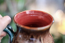 Load image into Gallery viewer, 15-D Caramel Flared Textured Mug - MINOR MISFIT, 23 oz. - 10% off