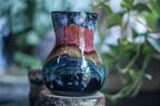 16-B Starry Starry Night Flared Mug, 24 oz.