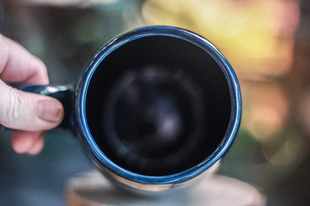 15-E Moody Blues Mug - MINOR MISFIT, 23 oz. - 10% off