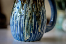 Load image into Gallery viewer, 18-D New Wave Barely Flared Textured Mug, 17 oz.