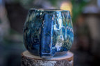 17-E Moody Blues Variation Squat Mug, 19 oz.
