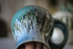18-D Green Mountain Barely Flared Mug - MISFIT, 15 oz. - 10% off