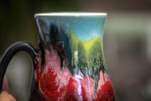 Load image into Gallery viewer, 15-D EXPERIMENT Barely Flared Acorn Mug, 19 oz.