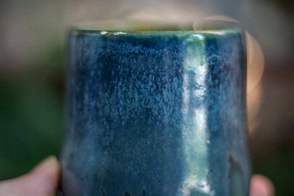 30-F PROTOTYPE Cup - ODDBALL, 9 oz.