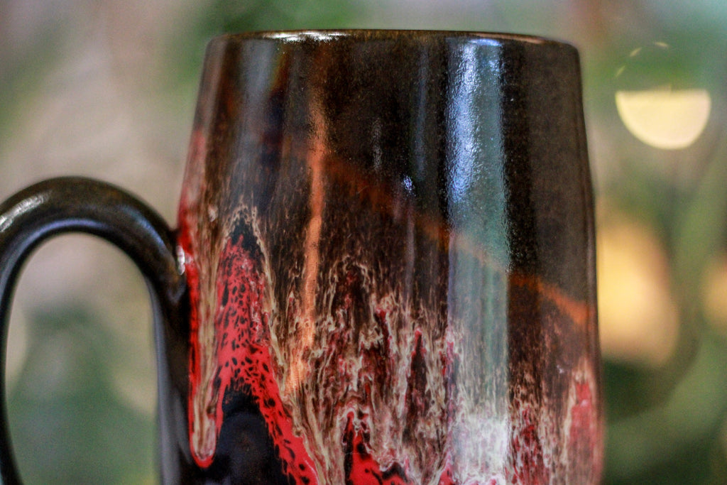 17-F PROTOTYPE Mug, 26 oz.
