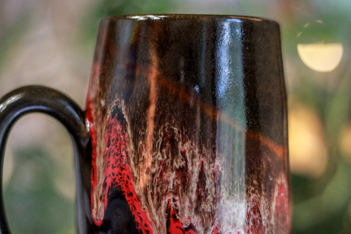 17-F PROTOTYPE Mug, 26 oz.