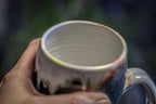 14-A Snowy Grotto Gourd Mug - TOP SHELF MISFIT, 21 oz.