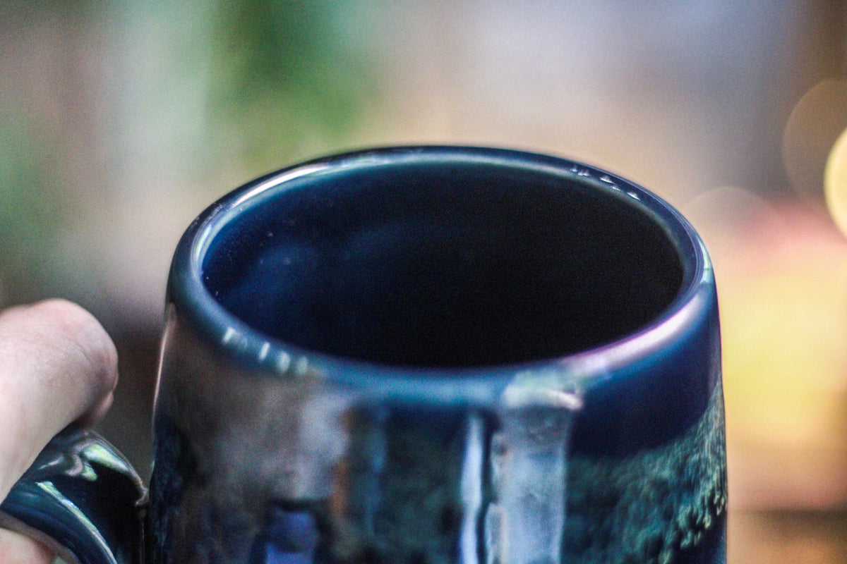 15-E Moody Blues Mug - MINOR MISFIT, 23 oz. - 10% off