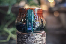 Load image into Gallery viewer, 15-D Caramel Acorn Mug, 19 oz.