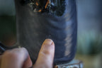 15-D PROTOTYPE Textured Mug - MINOR MISFIT, 14 oz. - 10% off