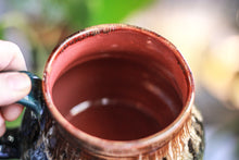 Load image into Gallery viewer, 16-D PROTOTYPE Textured Acorn Mug, 21 oz.