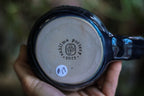17-A New Earth Textured Mug - MINOR MISFIT, 23 oz. - 10% off
