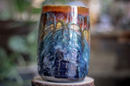 17-A New Earth Textured Mug - MINOR MISFIT, 22 oz. - 10% off