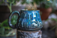 Load image into Gallery viewer, 15-F EXPERIMENT Textured Mug, 18 oz.