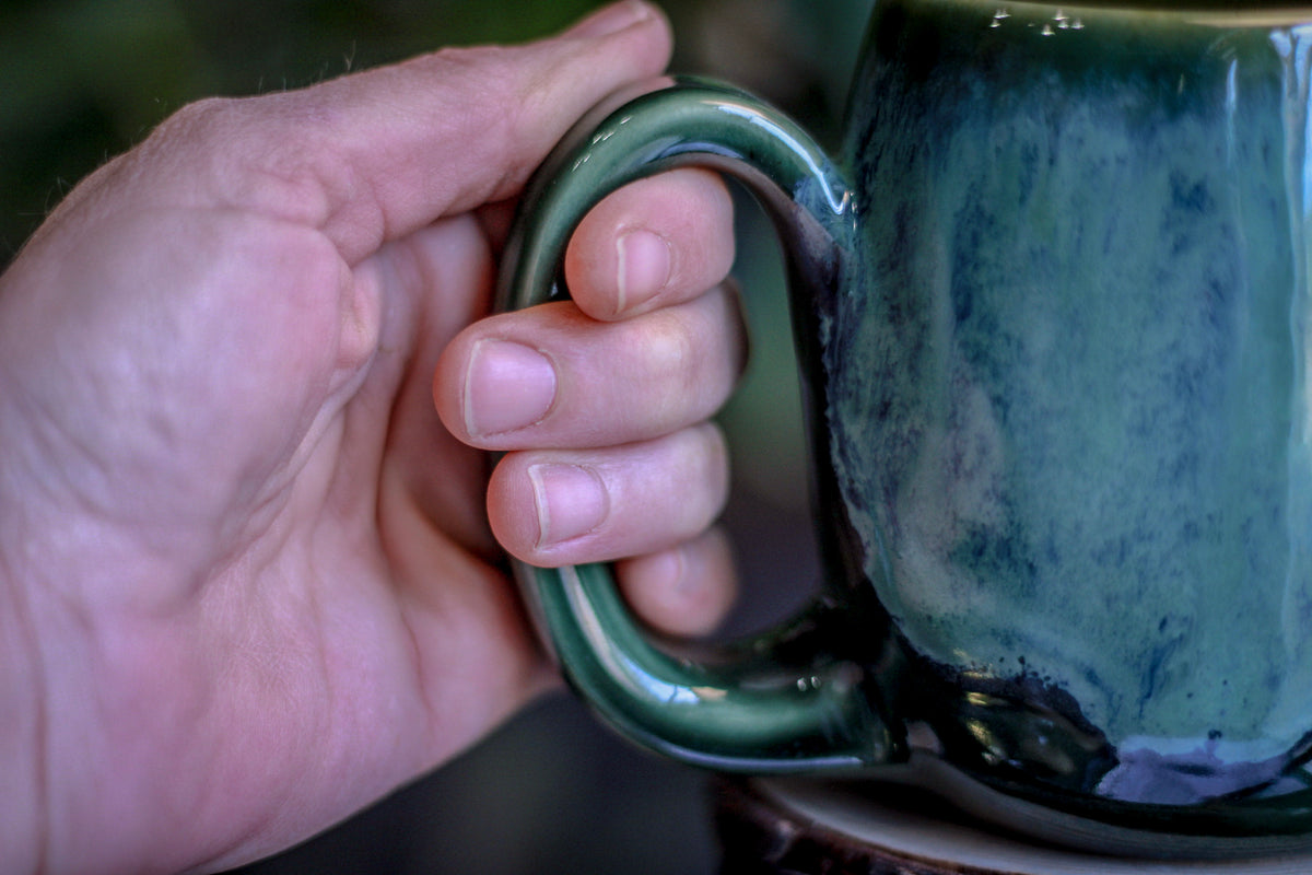 15-G EXPERIMENT Mug, 16 oz.