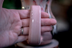 02-D Granny's Lace Flared Mug, 21 oz.