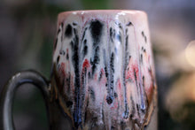 Load image into Gallery viewer, DRAWING WINNER: 02-D Granny's Lace Variation Notched Mug, 24 oz.