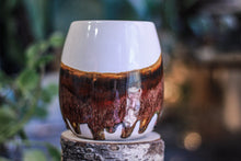 Load image into Gallery viewer, 06-B Fire &amp; Ice Mug - MISFIT, 28 oz. - 20% off