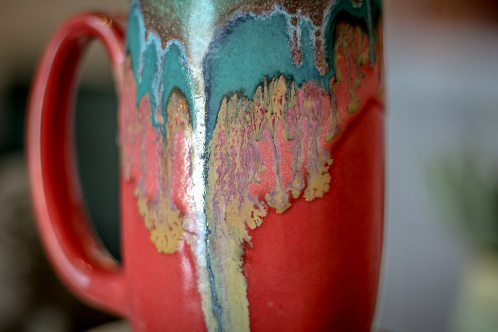 001-B Sonora Stein Mug, 20 oz.