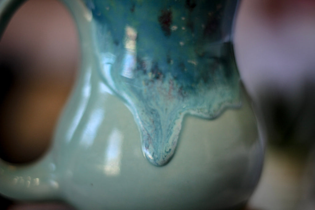 02-D PROTOTYPE Gourd Mug, 15 oz.