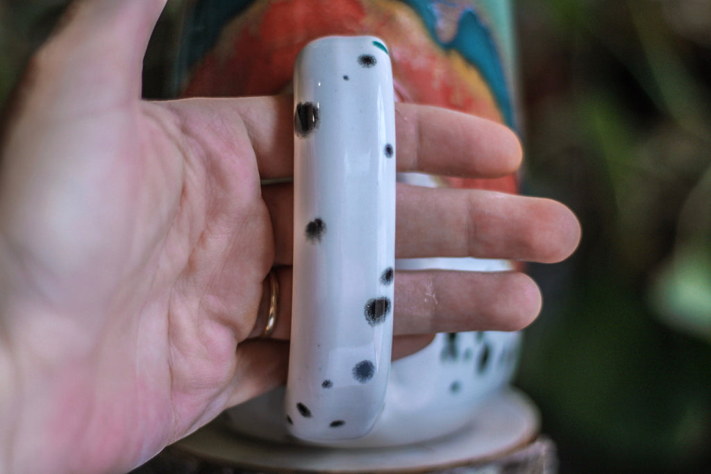 DRAWING WINNER: 02-B Sonora Mug - MISFIT, 24 oz. - 15% off
