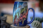 16-B Grotto Mug, 19 oz.