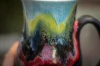 15-D EXPERIMENT Barely Flared Acorn Mug, 19 oz.
