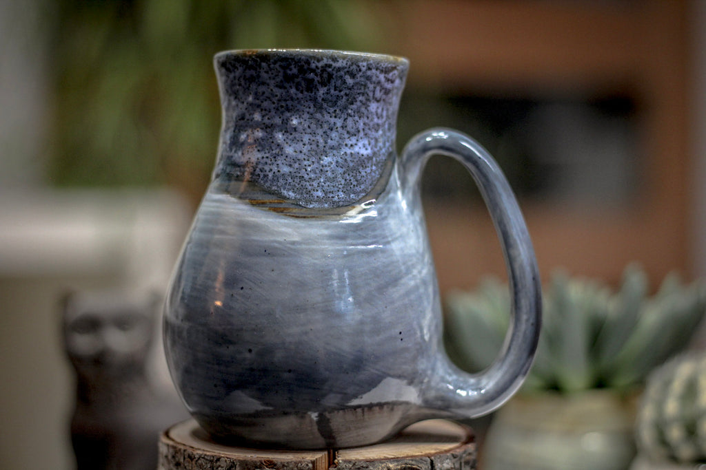 23-I Barely Flared Mug, 20 oz.
